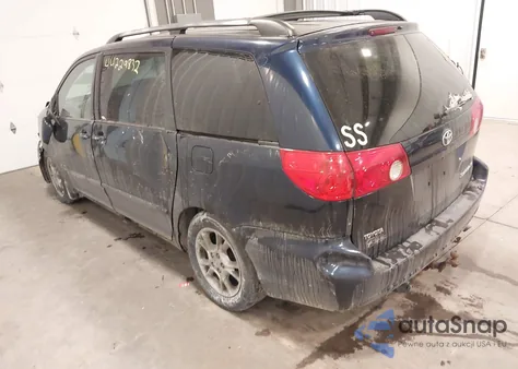 2006 Toyota Sienna Xle from USA, damaged, VIN 5TDZA22C06S517148